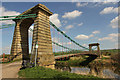 SE9718 : Horkstow Bridge by Richard Croft