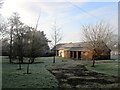 Former Farm Building, Little Lower Ease