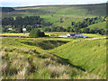 Pastures, Nenthall, Alston