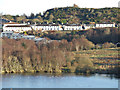 Upper Coves Reservoir