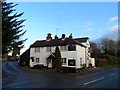 The Crooked Billet pub, Colney Heath