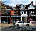 Cedrics Chemist in Alderley Edge