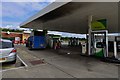 Wisley North Service Station, Guildford