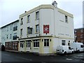 The Edinburgh Castle, Northfleet