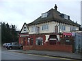 The Red Lion, Northfleet