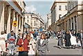 Bath, 1989: Union Street