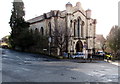 Holy Trinity, Stroud