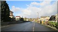 High Spring Gardens Lane - View Road