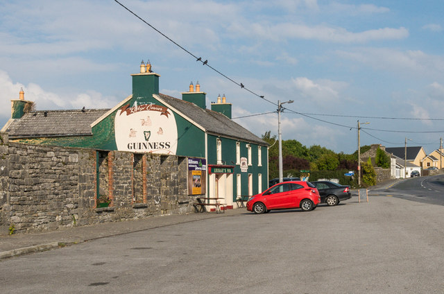 Linnane's Pub