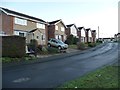 Detached houses, Stone Brig Lane, Rothwell