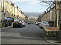 Argyle Street - Belgrave Road