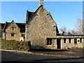 Church Court Care Centre in Stroud