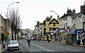 London Road, Brighton