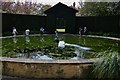 SP1742 : Hidcote Manor Garden by Michael Garlick