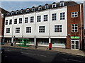 Jobcentre Plus in Winchester