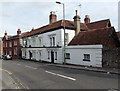 The Mucky Duck in Winchester