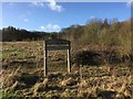 Apedale Country Park: sign off Apedale Road