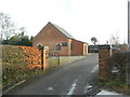 Trinity Methodist Church, Bunbury