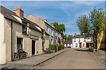 R4561 : Village Street, Bunratty Folk Park by Ian Capper