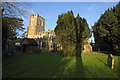 Parish Church of St Peter and St Paul, Flitwick