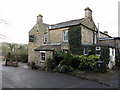 Railway Inn, Fourstones