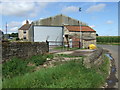 Bottom Farm, Netherthorpe