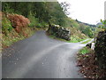 Farm Entrance