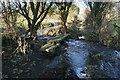 Ford and bridge on Watery Lane