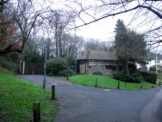 The staffyard, Eltham Park North