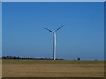 SP7816 : Wind turbine near Berryfield by Bikeboy