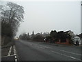 Old Farleigh Road, Selsdon