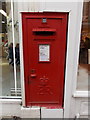 St. Austell: postbox № PL25 13, Fore Street