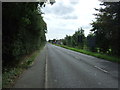 A616 towards new Ollerton