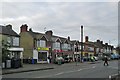 Cherry Hinton Road shops