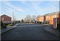 Easedale Mews - Langdale Road