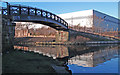 Waters Meeting, Bridgewater Canal