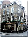 Ye Olde Watling, London