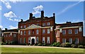 Finchcocks House, Goudhurst