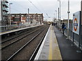 Homerton railway station, Greater London