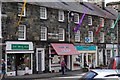 Eldon Row, Dolgellau