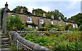 Hebden Terrace in Midgehole