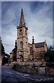 Alyth Parish Church