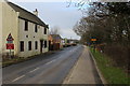 Bogs Lane, Starbeck