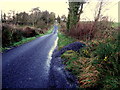 H3092 : Tullymoan Road, Tullymoan by Kenneth  Allen