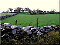 Drystone wall, Kennystown