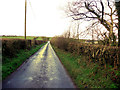 Road at Rabstown