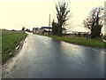 H3392 : Bellspark Road, Seein by Kenneth  Allen