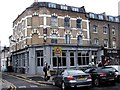 The Empress, Hackney