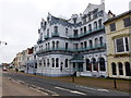 Royal Esplanade Hotel, Ryde, Isle of Wight