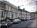 Victoria Park Road, Hackney